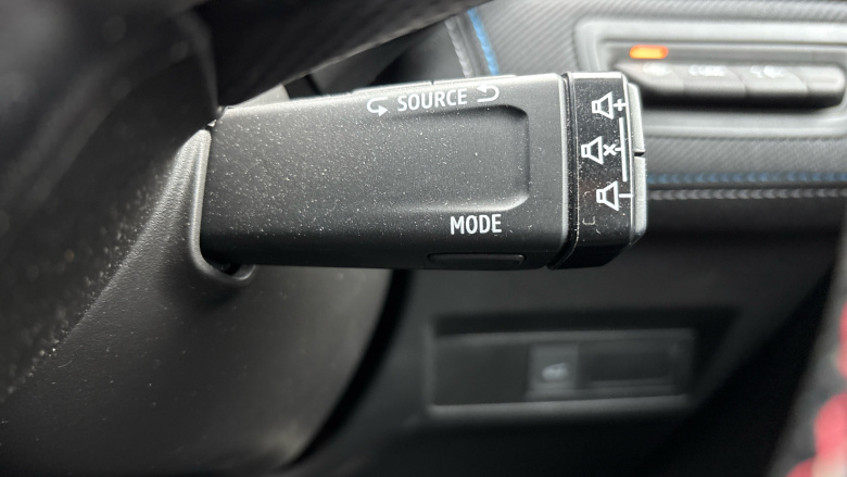 Renault Symbioz 1.6 E-Tech FHEV 145 Techno Esprit Alpine 5dr Auto Hybrid Estate